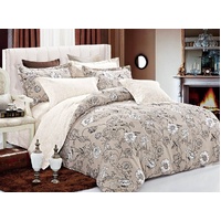 Shacha Duvet Doona Quilt Cover Set