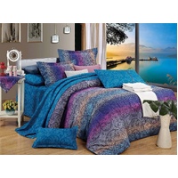 Tanya Duvet Doona Quilt Cover Set