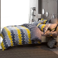 Ziggy Duvet Doona Quilt Cover Set