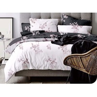 Edward Duvet Doona Quilt Cover Set