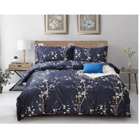 Sorella Duvet Doona Quilt Cover Set