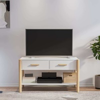 Estella TV Cabinet 82x38x45 cm Engineered Wood