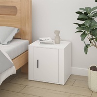 Douglass Bedside Cabinet 50x39x47 cm