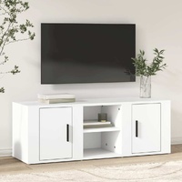 Bridgeport TV Cabinet 100x31.5x35 cm Engineered Wood