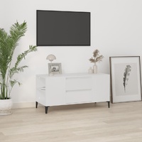 Tecumseh TV Cabinet 102x44.5x50 cm Engineered Wood