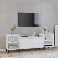 Denton TV Cabinet 160x35x55 cm Engineered Wood