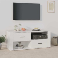Dora TV Cabinet 100x35x40 cm Engineered Wood