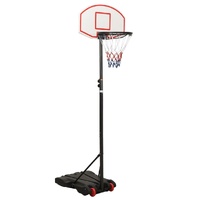 Basketball Stand 216-250 cm Polyethene
