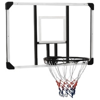 Basketball Backboard Transparent Polycarbonate