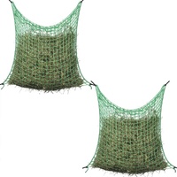 Hay Nets Square PP