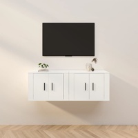 Wall-mounted TV Cabinets