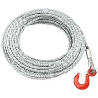 Wire Rope Cable 20 m