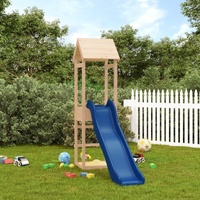 Outdoor Playset Solid Wood