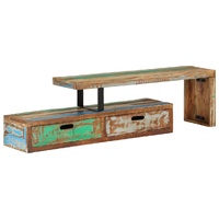 TV Stand Solid Wood