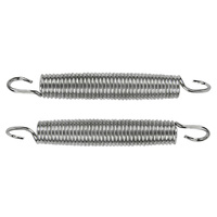 Trampoline Springs Steel Replacement Large - Model-FC9C49