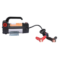 Diesel Transfer Pump Electric - Model-1E1786