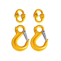 Hammerlock Eye Sling Hook - Model-0E6E72