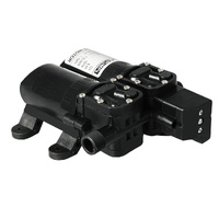 Water Pump Diaphragm 160PSI - Model-795D10
