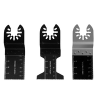 20 Pcs Oscillating Multi - Model-EB4BD7