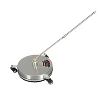 Pressure Washer Surface Cleaner - Model-96ECEA
