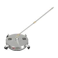 Pressure Washer Surface Cleaner - Model-B9EFBC