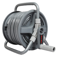 Water Hose Reel Holder 1/2'' X 20M - Model-5ED4D2