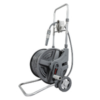 Water Hose Reel Holder 1/2'' X 45M - Model-B097C7