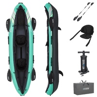 Hydro-Force 3.30m x 86cm Ventura Elite X2 Kayak