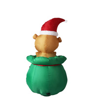 Inflatable Christmas Decorations - Model-3F5671
