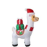Inflatable Christmas Decorations - Model-84DCE4