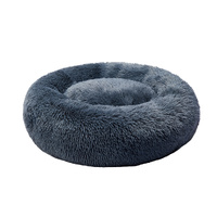Pet Bed Dog Beds Mattress Bedding M Dark Grey Medium - Model-8005E3