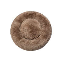 Pet Bed Dog Beds Mattress Bedding XXL Brown XX-Large - Model-2DBBFC