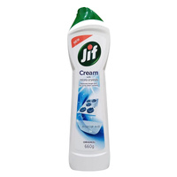 Jif Cream Original 660mL