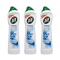 Jif Cream Original 660mL x3