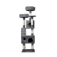 Cat Trees Scratching Post Scratcher - Model-67F9DA