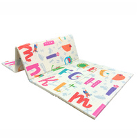 Kids Play Mat Baby Crawling Pad - Model-4BE796