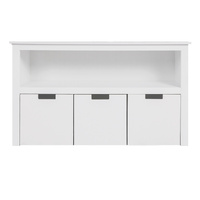 Kids Toy Storage Unit Organiser - Model-9AEFE8