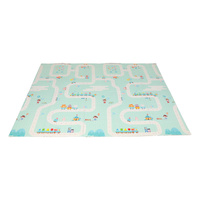 Kids Play Mat Baby Crawling Pad - Model-A30DDB