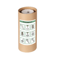 200m Nappy Bin Refill Kit Compatible - Model-3C0E38