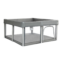 Kids Playpen Foldable 125X125 - Model-C3C823
