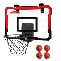 Bopeep Mini Basketball Hoop