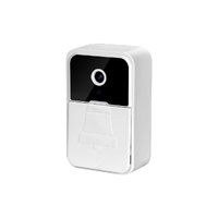 Wifi Doorbell Camera with Indoor Chime - Model-268023