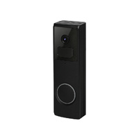 Video Door Bell Wireless WiFi Ring Doorbell Phone Intercom Home Security Camera - Model-986101