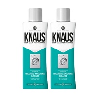 Knaus Washing Machine Cleaner 300g x2