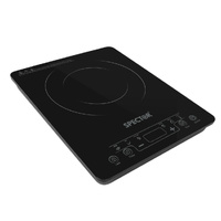 Electric Induction Cooktop Portable - Model-9C9E7F