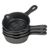 Toque Mini Frying Pan Kitchen Non-Stick Cookware Set