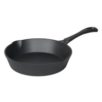 Toque Non Stick Frying Pan Cast Iron Steak Skillet 20cm