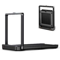 WalkingPad MX16 Double-Fold & Stow Walking and Running Treadmill