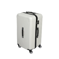 30" Trunk Luggage Travel White 3.05x3.65m - Model-3F5295