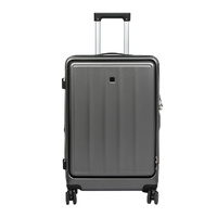 20"Luggage Trolley Travel Suitcase - Model-B5BC63